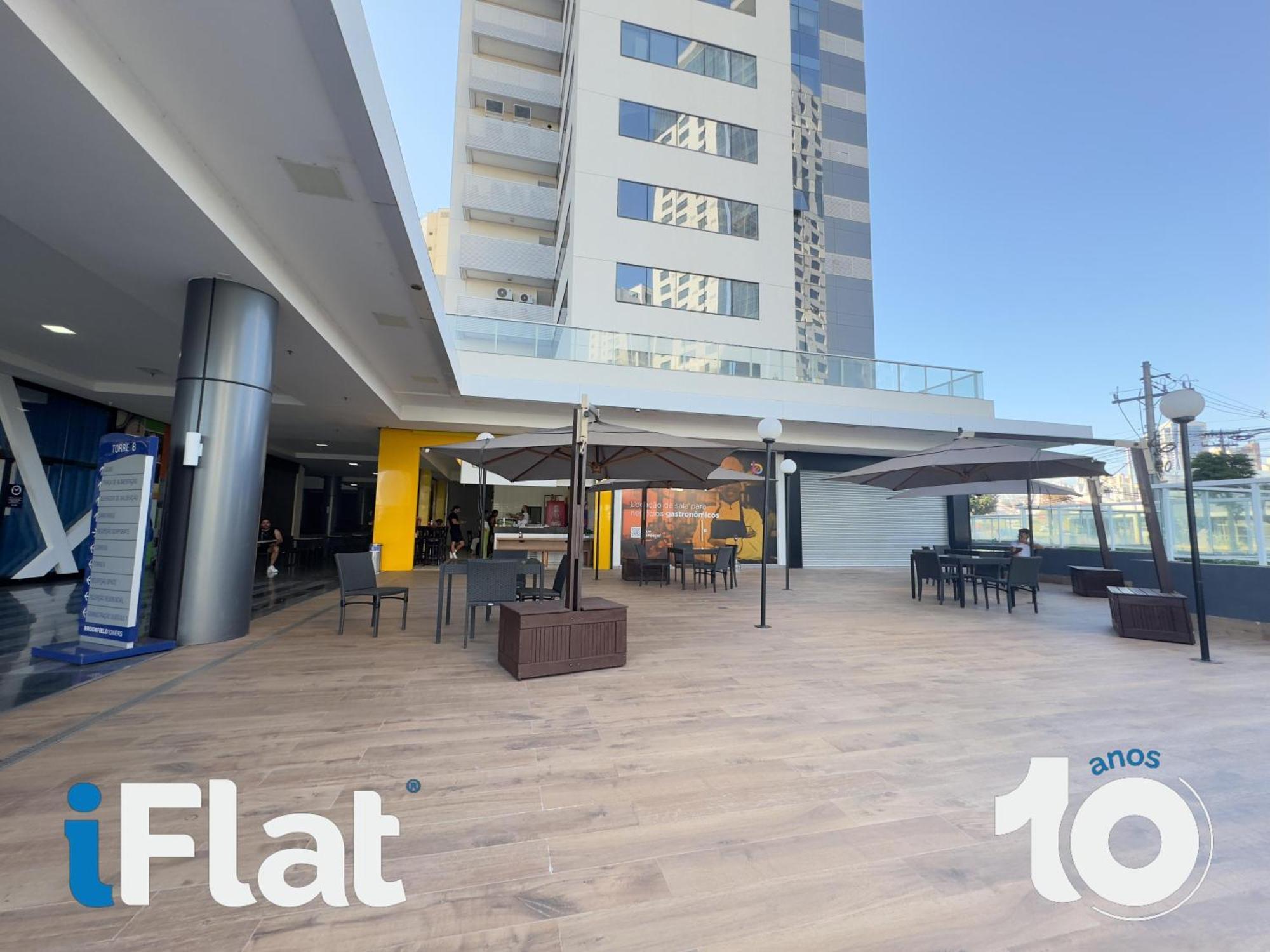 Apartmán Apartamento Super Confortavel E Aconchegante. Goiânia Exteriér fotografie